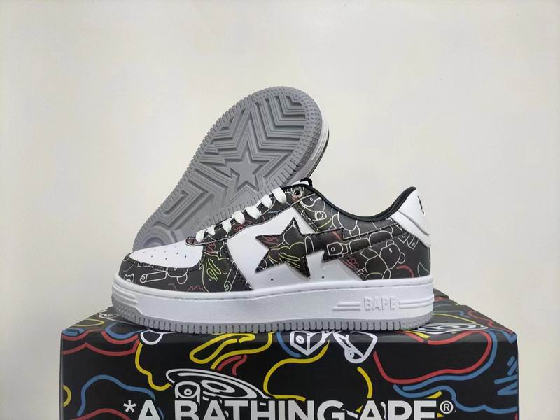 Bape sz36-46 h0706